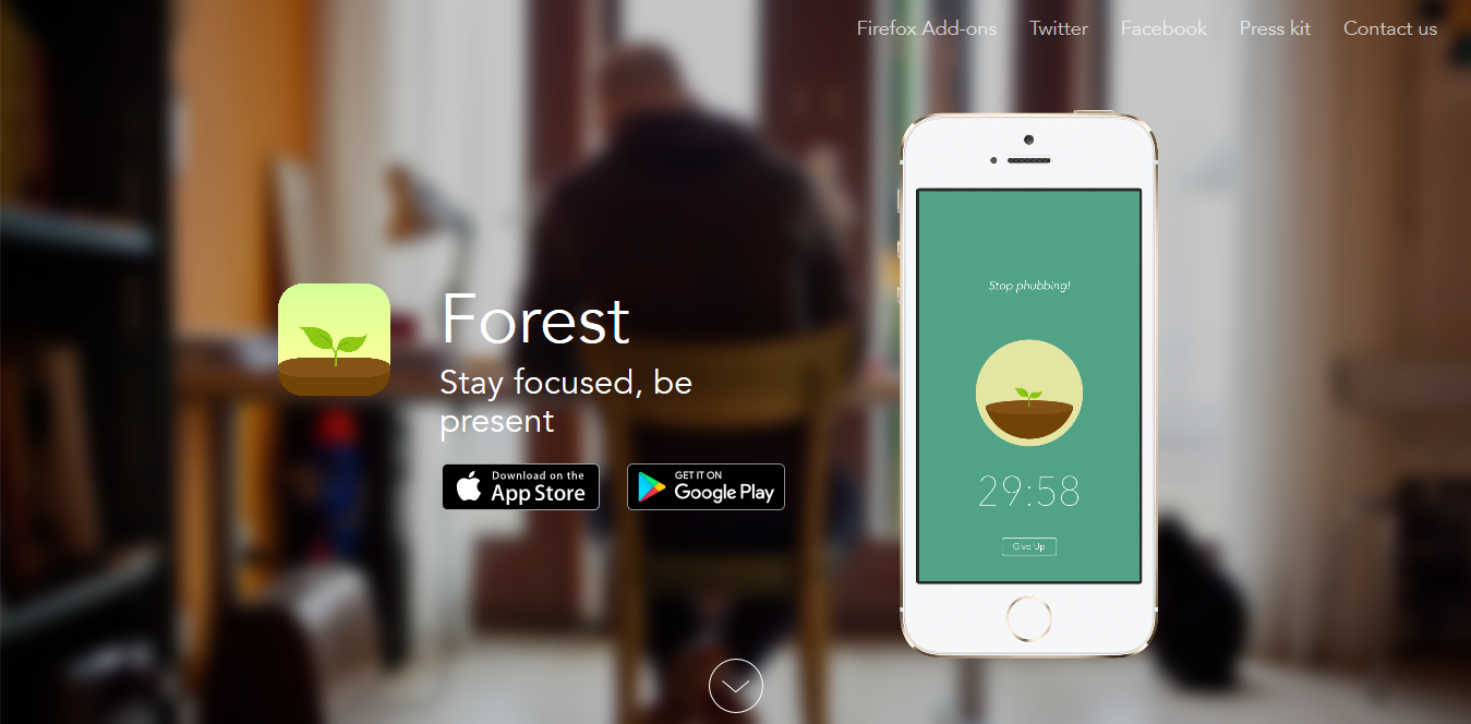 Il Meglio del Meglio in App Produttive: Ottieni di Più con le 5 Migliori App Produttive sul Mercato Screenshot 2018 09 16 Forest - Il Meglio del Meglio in App Produttive: Ottieni di Più con le 5 Migliori App Produttive sul Mercato